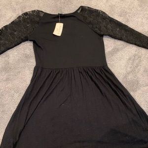 Forever 21 girls dress